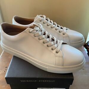 Thursday Boot Co. - Premier Low Top Sneaker